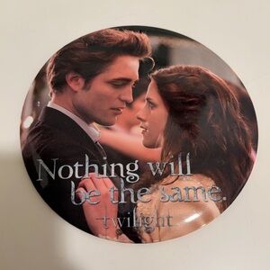 Twilight Decorative Frame